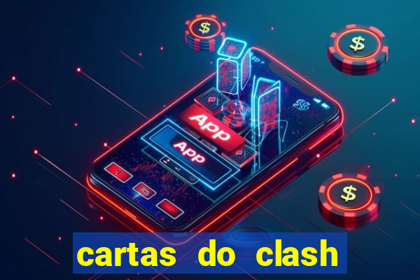 cartas do clash royale mini pekka